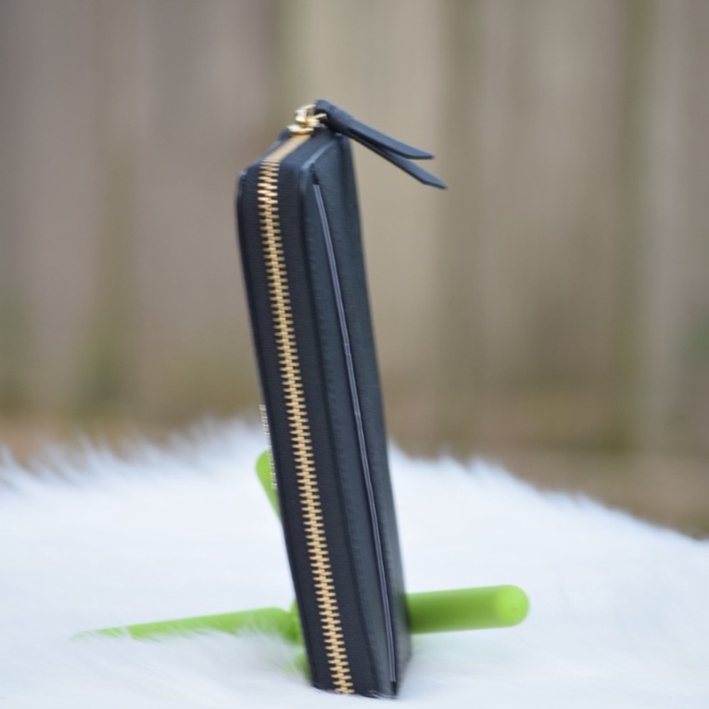 Kate Spade Cameron Large continental Wallet - Picture 3 of 5